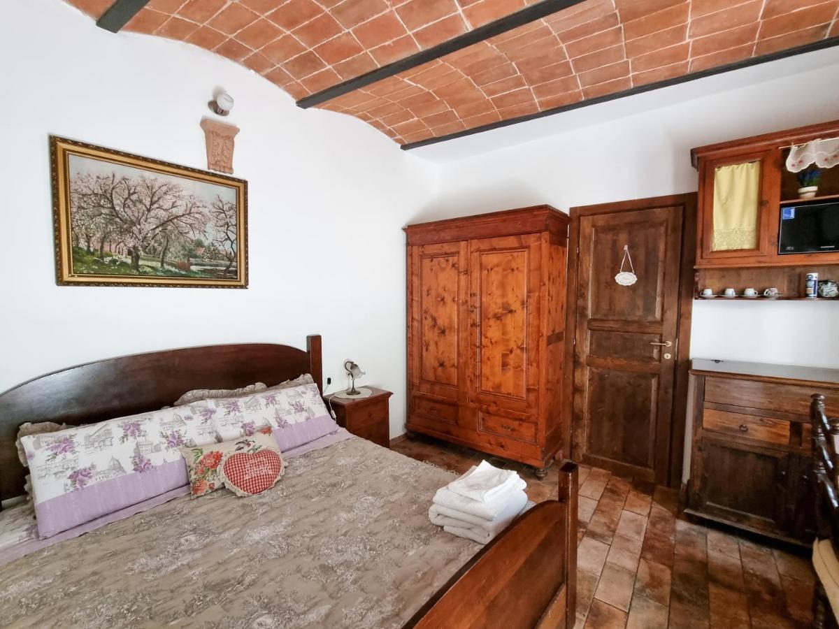 Lovely Nest Near Florence City Center Exterior photo