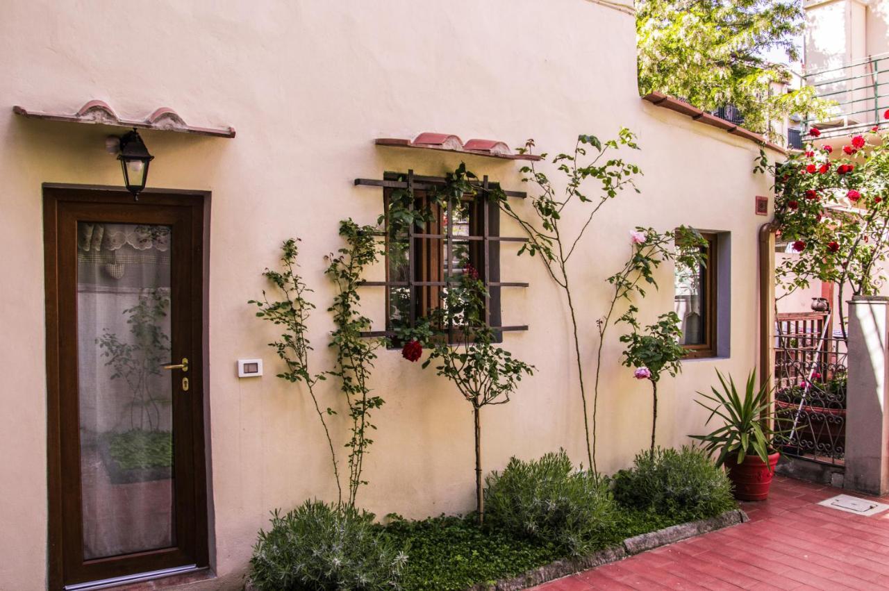 Lovely Nest Near Florence City Center Exterior photo